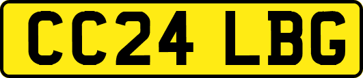 CC24LBG