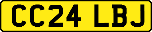 CC24LBJ