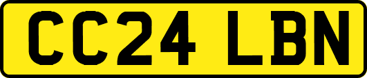 CC24LBN