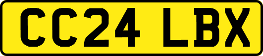CC24LBX