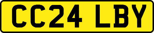 CC24LBY