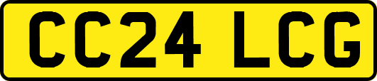 CC24LCG