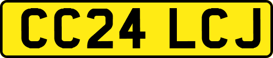 CC24LCJ