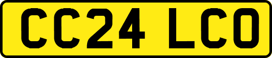 CC24LCO