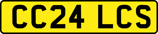 CC24LCS