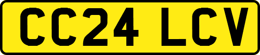 CC24LCV