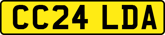 CC24LDA