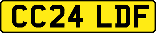 CC24LDF