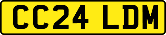 CC24LDM