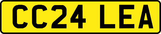 CC24LEA