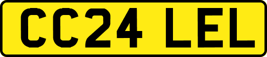 CC24LEL