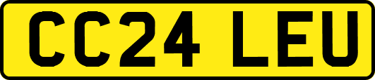 CC24LEU