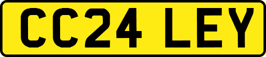 CC24LEY