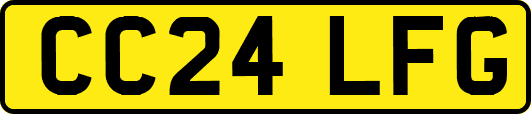 CC24LFG