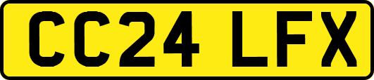 CC24LFX