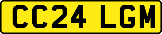 CC24LGM