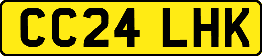 CC24LHK
