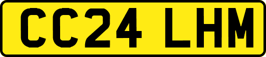 CC24LHM