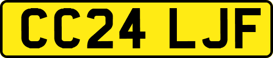 CC24LJF