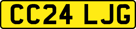 CC24LJG
