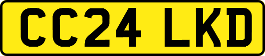 CC24LKD