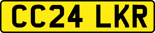 CC24LKR