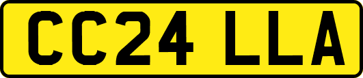 CC24LLA