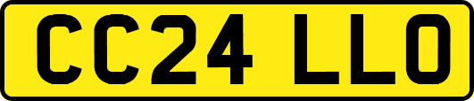 CC24LLO