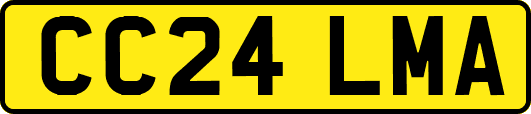 CC24LMA