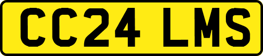 CC24LMS