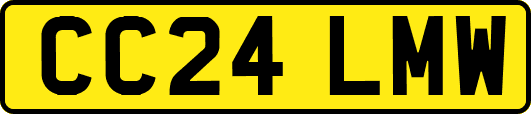 CC24LMW