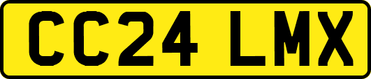 CC24LMX