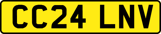 CC24LNV