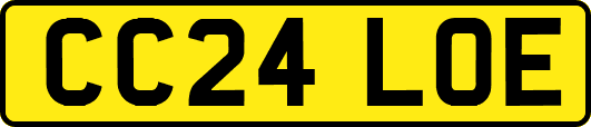 CC24LOE