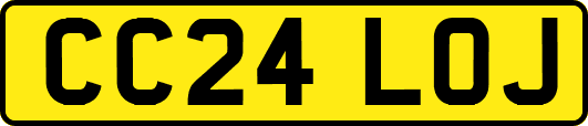 CC24LOJ