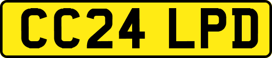 CC24LPD