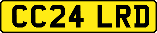 CC24LRD