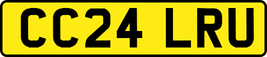 CC24LRU