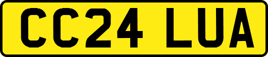 CC24LUA