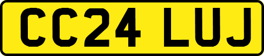 CC24LUJ