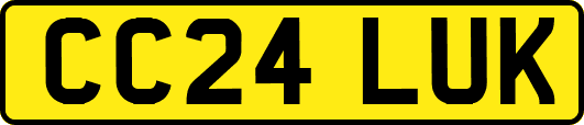 CC24LUK