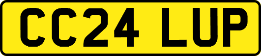 CC24LUP