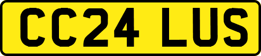 CC24LUS