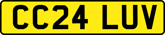 CC24LUV