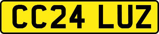 CC24LUZ