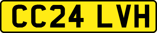 CC24LVH