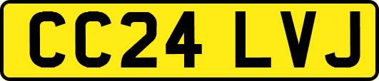 CC24LVJ