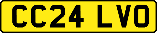 CC24LVO
