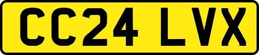 CC24LVX