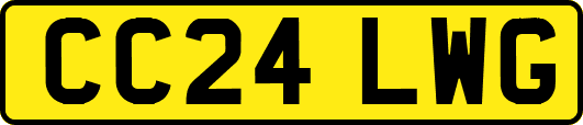 CC24LWG